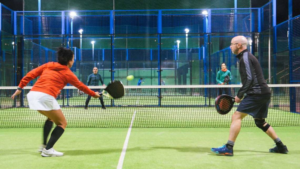 padel