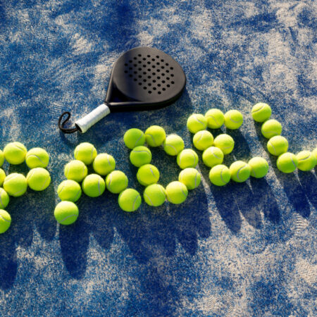 Sport in the World: The Rise of Padel