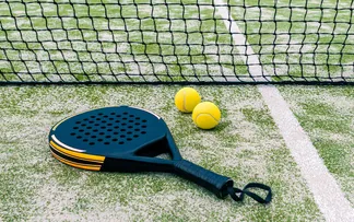 Miami Launches First Floating Padel Courts for Pickleball