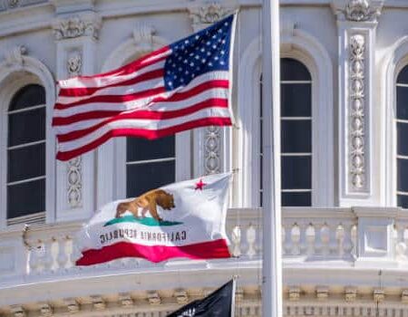 California Tribes Lawsuits Threaten Card Rooms
