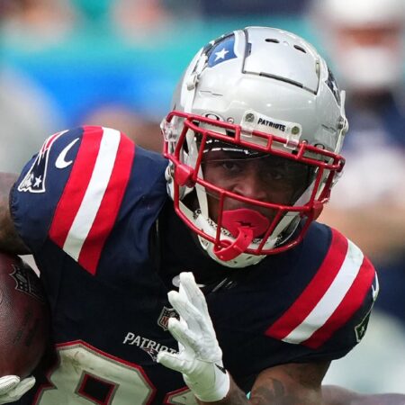 NFL Week 8 Predictions: Patriots, Broncos High