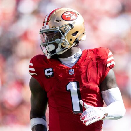 NFL Rumors: Samuel Returns for 49ers