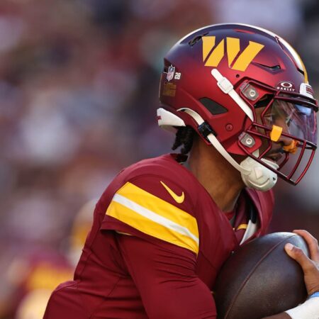 NFL Rumors: Daniels to Play vs. Bears