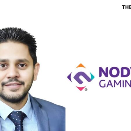 NODWIN Gaming appoints Atin Suri