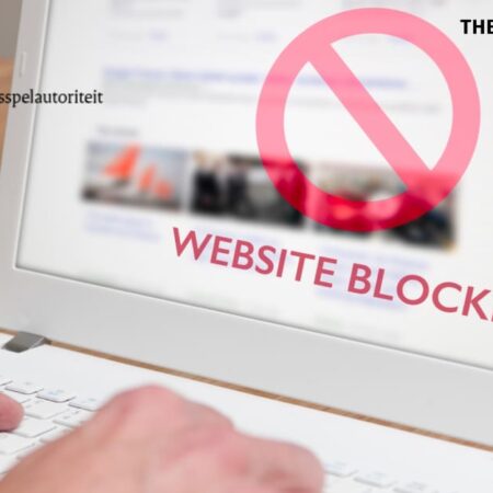 Dutch Gaming Authority Issues Penalty Notify to Winbet