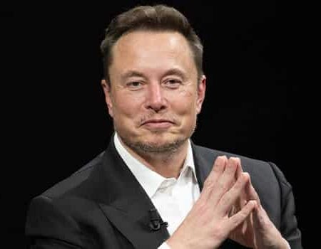 Elon Musk Halts Pro-Trump Sweepstakes After DOJ Warning