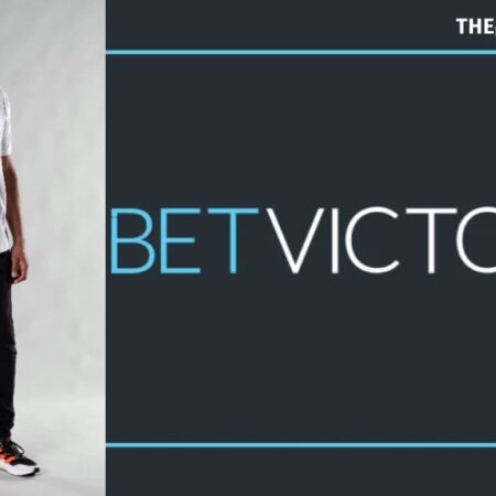 BetVictor companions with NBA memoir Tracy McGrady