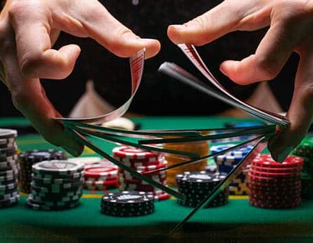Top Poker Player Suspended for Cheating