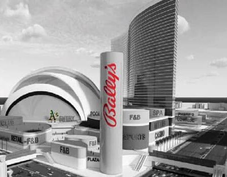 Bally’s Targets to Launch Vegas On line casino