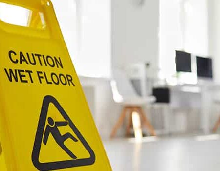 Mount Ethereal to Face Revived Scamper-and-Fall Lawsuit