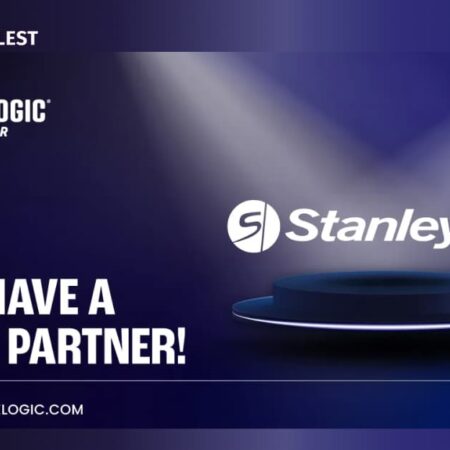 Stakelogic Slots goes stay with Stanleybet Romania