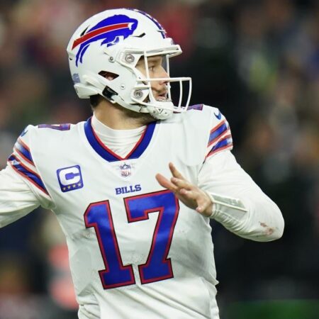 NFL Week 9 Predictions: Model’s Top Picks