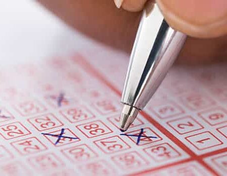 Georgia Player Makes History with $478M Powerball Jackpot