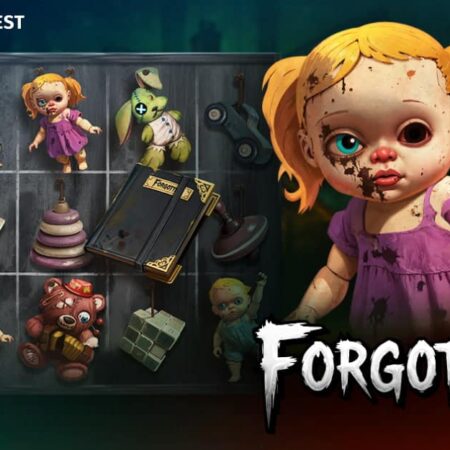 BGaming unearths Forgotten