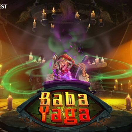 Habanero Releases New Halloween Slot