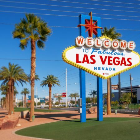 Nevada Gaming Revenue Up 3.3% in September
