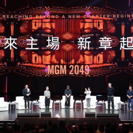 Adele Turns Down $200M Macau Offer