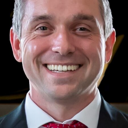 Jordan Maynard formally named Massachusetts gaming chair