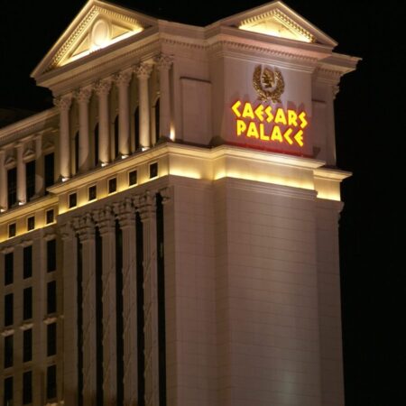 Caesars Q3 income takes a success despite digital assert