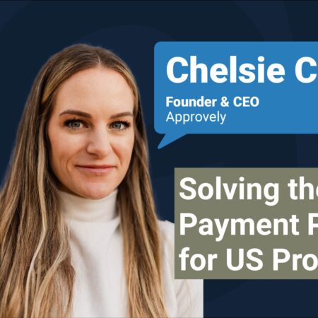 Chelsie Cooper, Approvely: Tackling igaming’s rate concerns