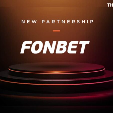 Yggdrasil debuts in Belarus with Fonbet