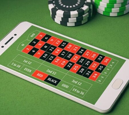 Document: India on-line gaming in wretchedness for monetary crime