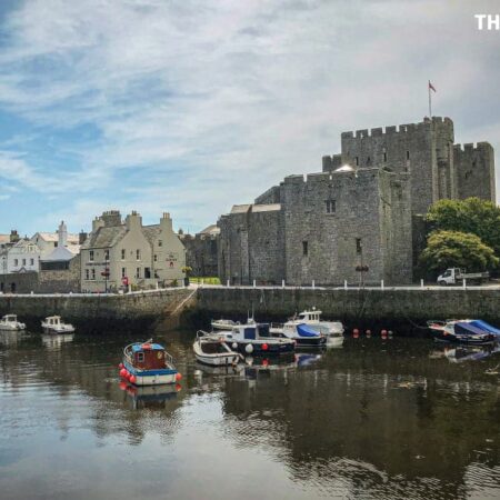 Isle of Man responds to UN criticism of playing guidelines