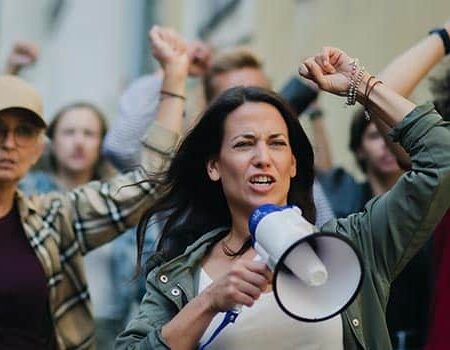 Evolution Refuses to Run as Strike Drags on