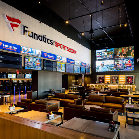 Fanatics Sportsbook goes reside in Washington, DC