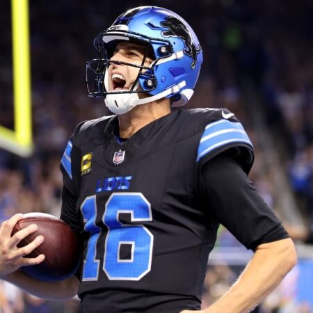 NFL Week 4 Grades: Lions A-, Dolphins D-