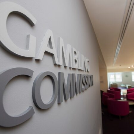 GSGB: UK Gambling Participation Stable