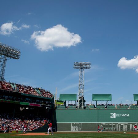 Massachusetts MGC bet limits criticized by casino operators.