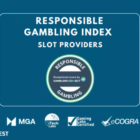 Accountable Gambling Index for Suppliers