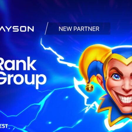 Playson partners with Rotten Team for UK growth