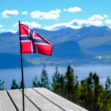 Norway’s Conservatives Join Calls to End Gambling Monopoly