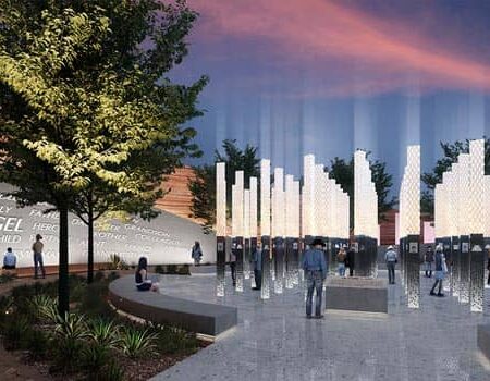 Las Vegas Orders Mass Shooting Memorial by 2027