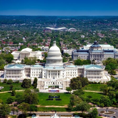 US Lawmakers to Introduce Federal Betting Rules