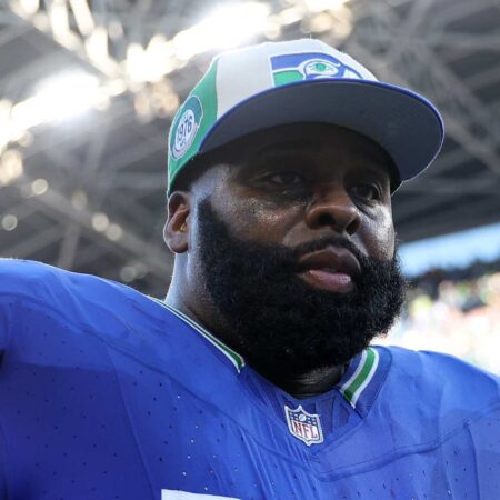 NFL Rumors: Peters Signs with Seahawks