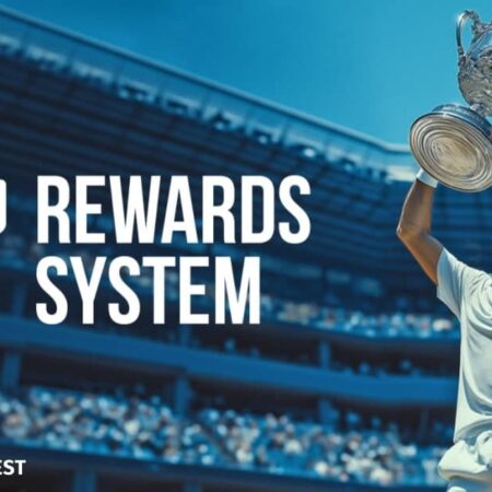 Altenar launches new Rewards System