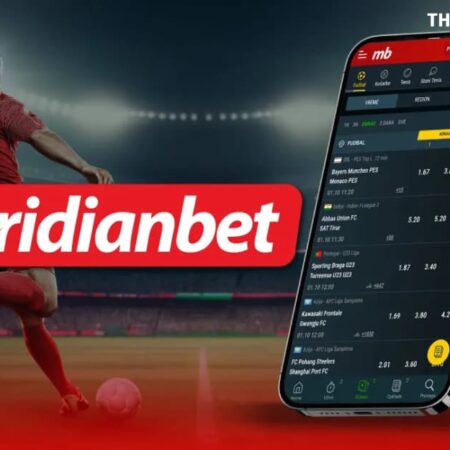 Meridianbet Launches Major Sports Betting Exchange
