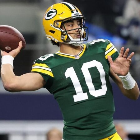 Jets Top Choice for Adams Trade, Say NFL Execs