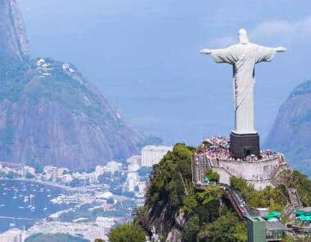Brazil allows 89 Operators to Operate till the Pause