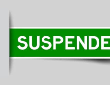 MGA Suspends Goldwin’s Authorization Over Customer
