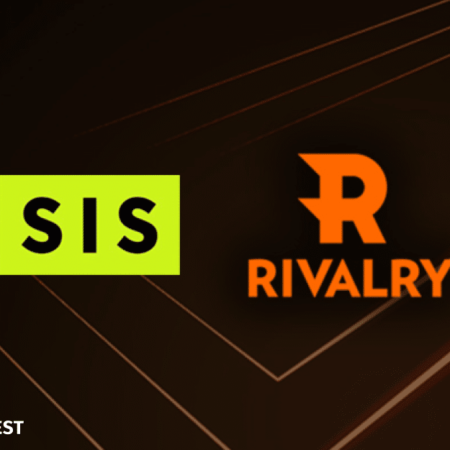 Esports Expansion for SIS with Rivalry