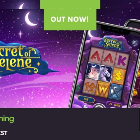 ESA Gaming expands with mysterious Secret of Selene