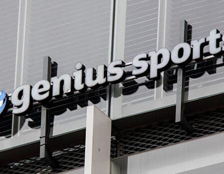 Genius Sports Adds Xbox Visionary to Board