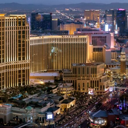 Culinary continues Strip growth with Venetian-Palazzo deal
