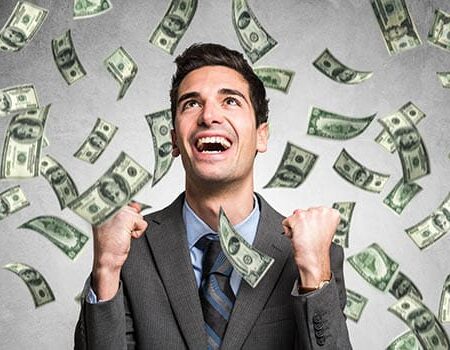 Virginia lottery player buys 30 winning tickets