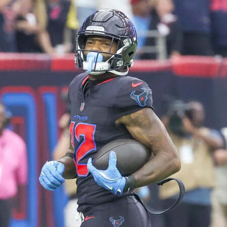 NFL Week 5 injuries