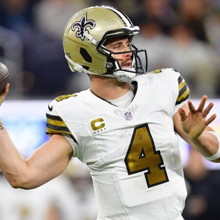 Saints vs. Chiefs – NFL odds, line, spread, prediction: